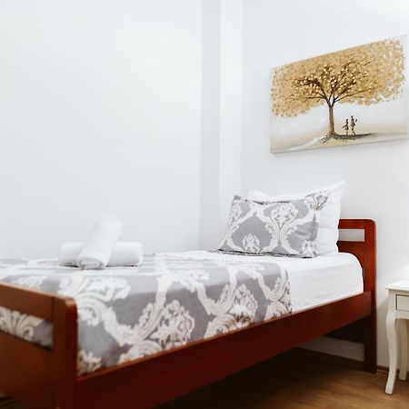 Hotel Medjugorje Irish Centre Phòng bức ảnh