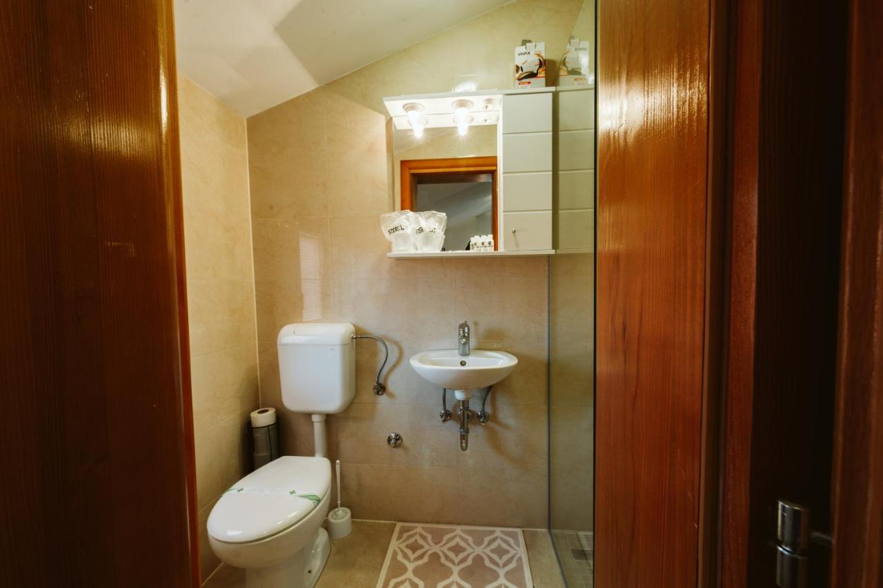 Hotel Medjugorje Irish Centre Ngoại thất bức ảnh