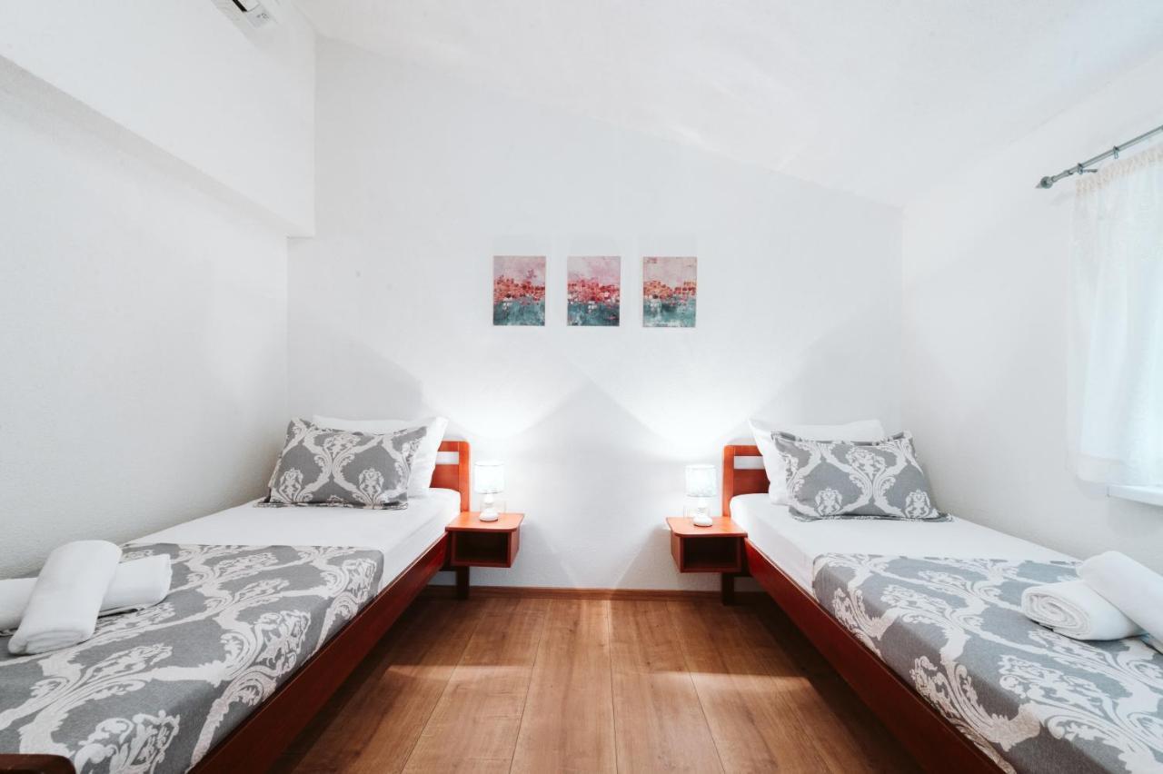 Hotel Medjugorje Irish Centre Ngoại thất bức ảnh