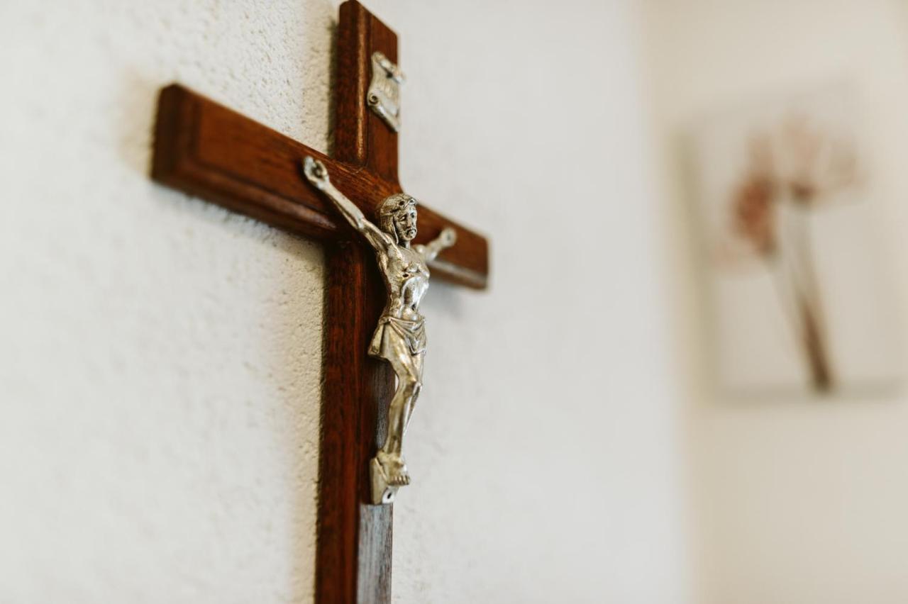 Hotel Medjugorje Irish Centre Ngoại thất bức ảnh