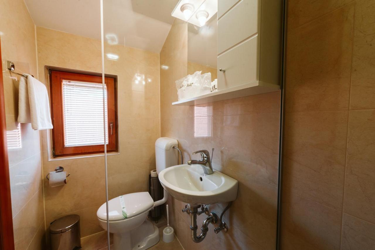 Hotel Medjugorje Irish Centre Ngoại thất bức ảnh