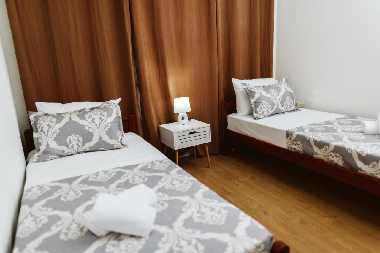 Hotel Medjugorje Irish Centre Ngoại thất bức ảnh