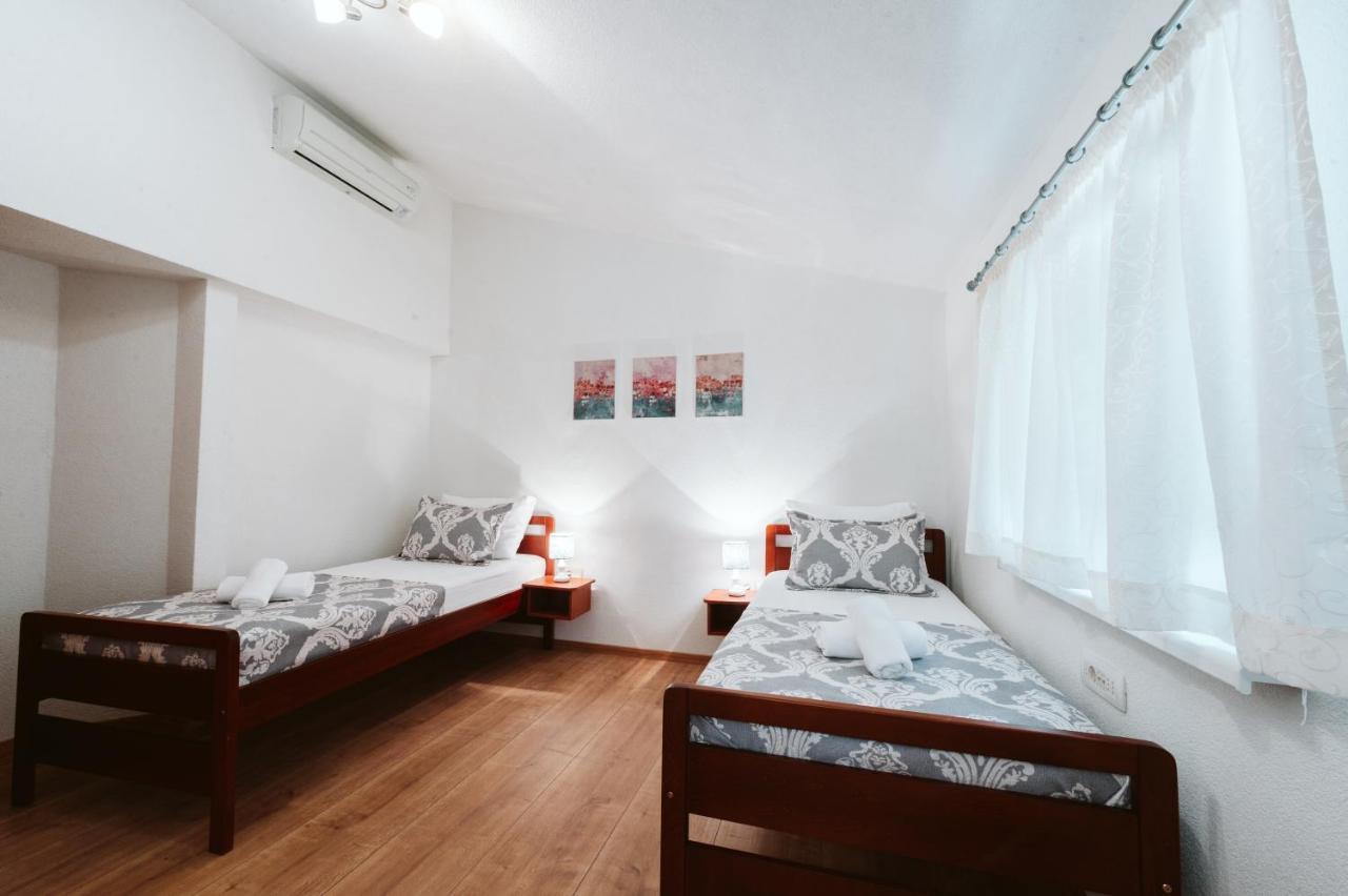 Hotel Medjugorje Irish Centre Ngoại thất bức ảnh