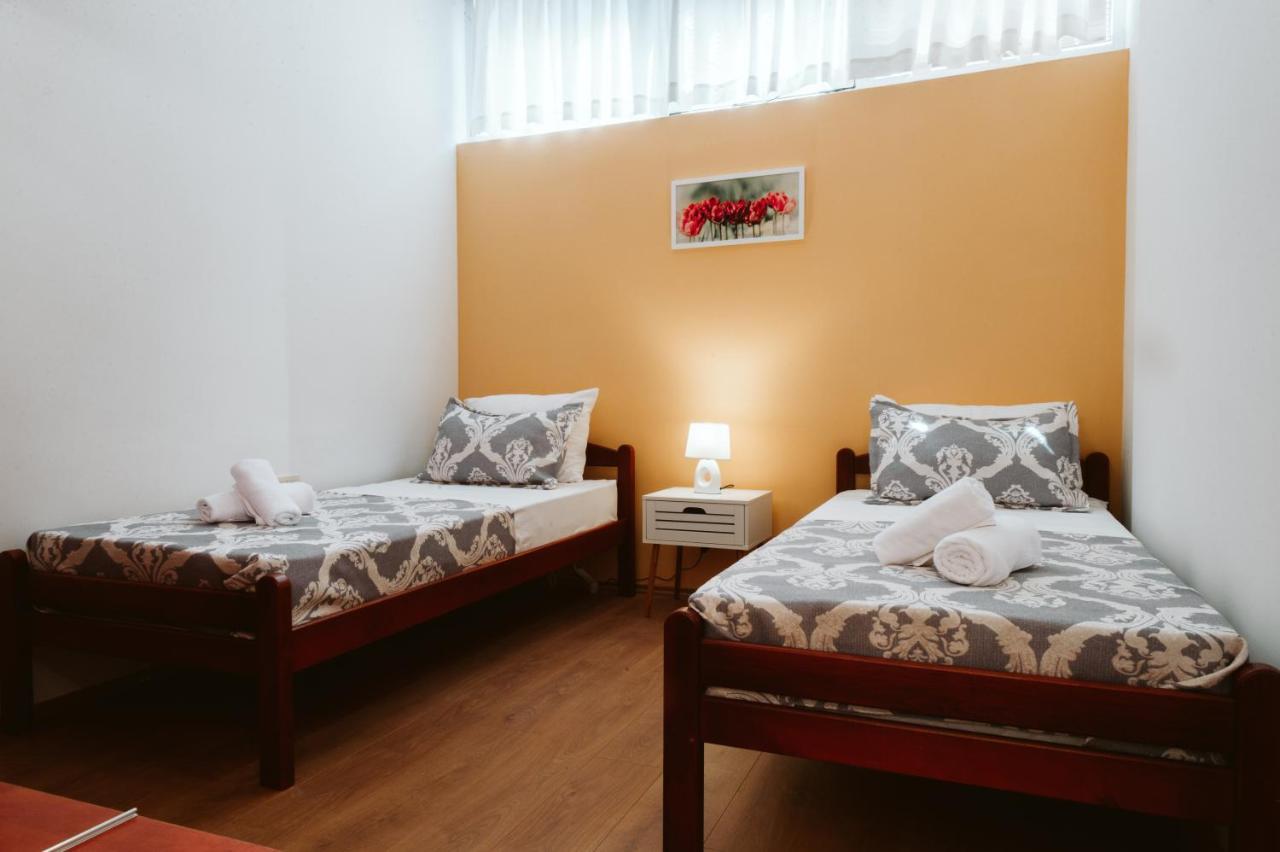 Hotel Medjugorje Irish Centre Ngoại thất bức ảnh