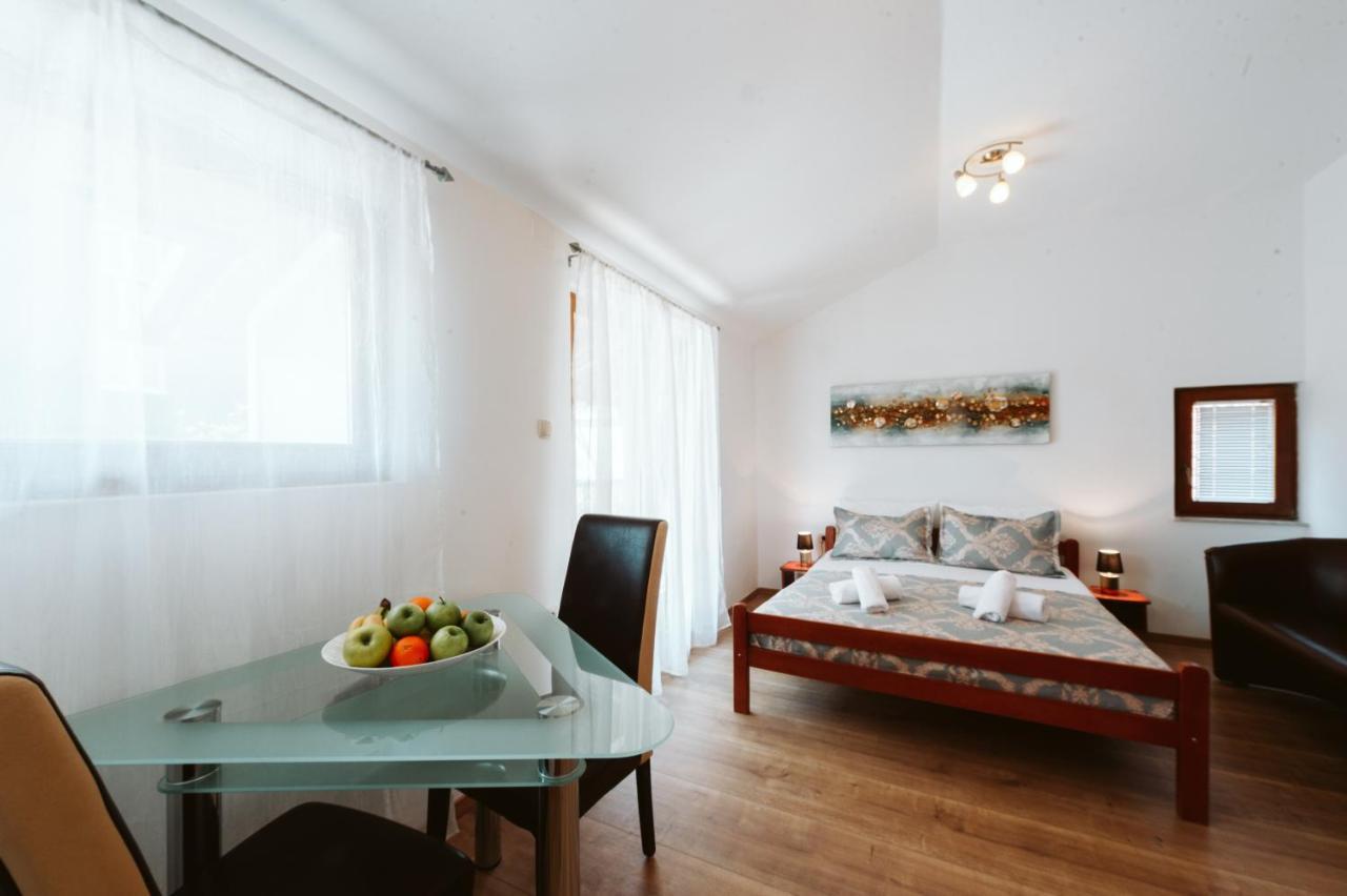 Hotel Medjugorje Irish Centre Ngoại thất bức ảnh