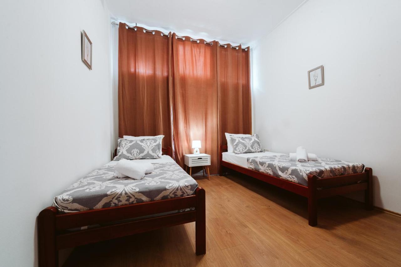 Hotel Medjugorje Irish Centre Ngoại thất bức ảnh