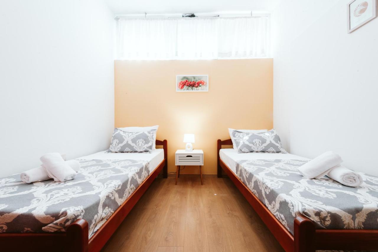 Hotel Medjugorje Irish Centre Ngoại thất bức ảnh