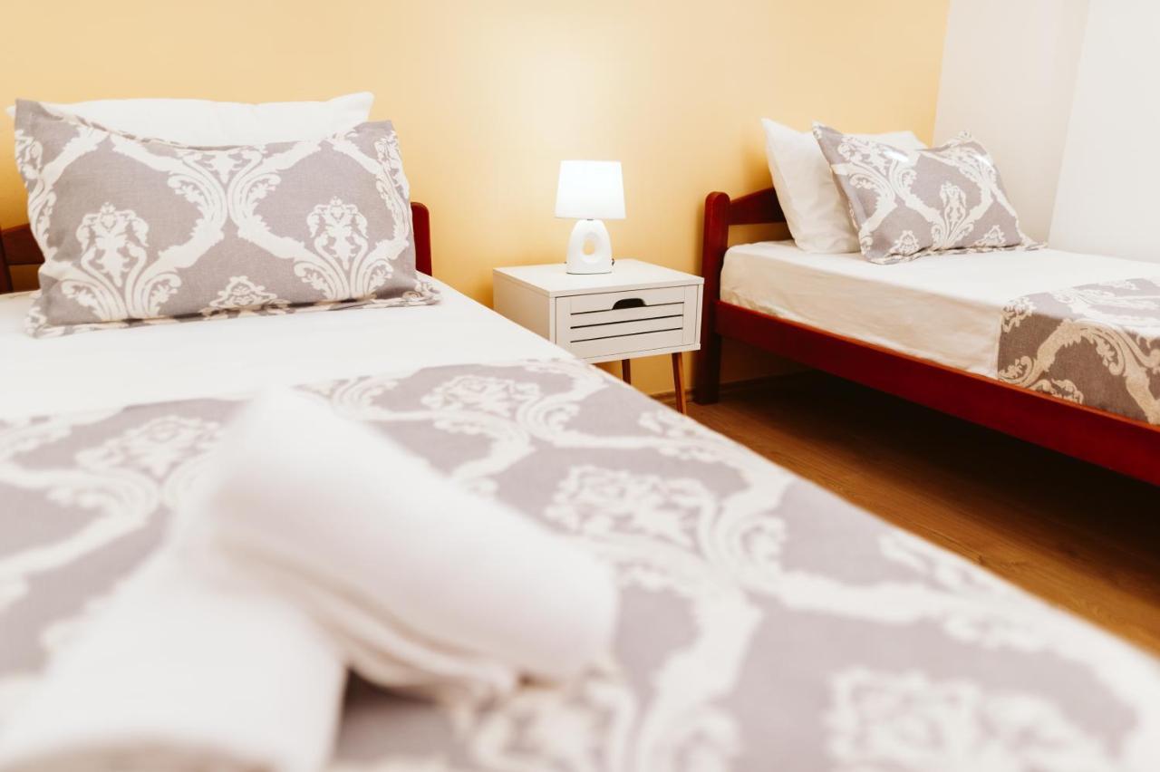 Hotel Medjugorje Irish Centre Ngoại thất bức ảnh