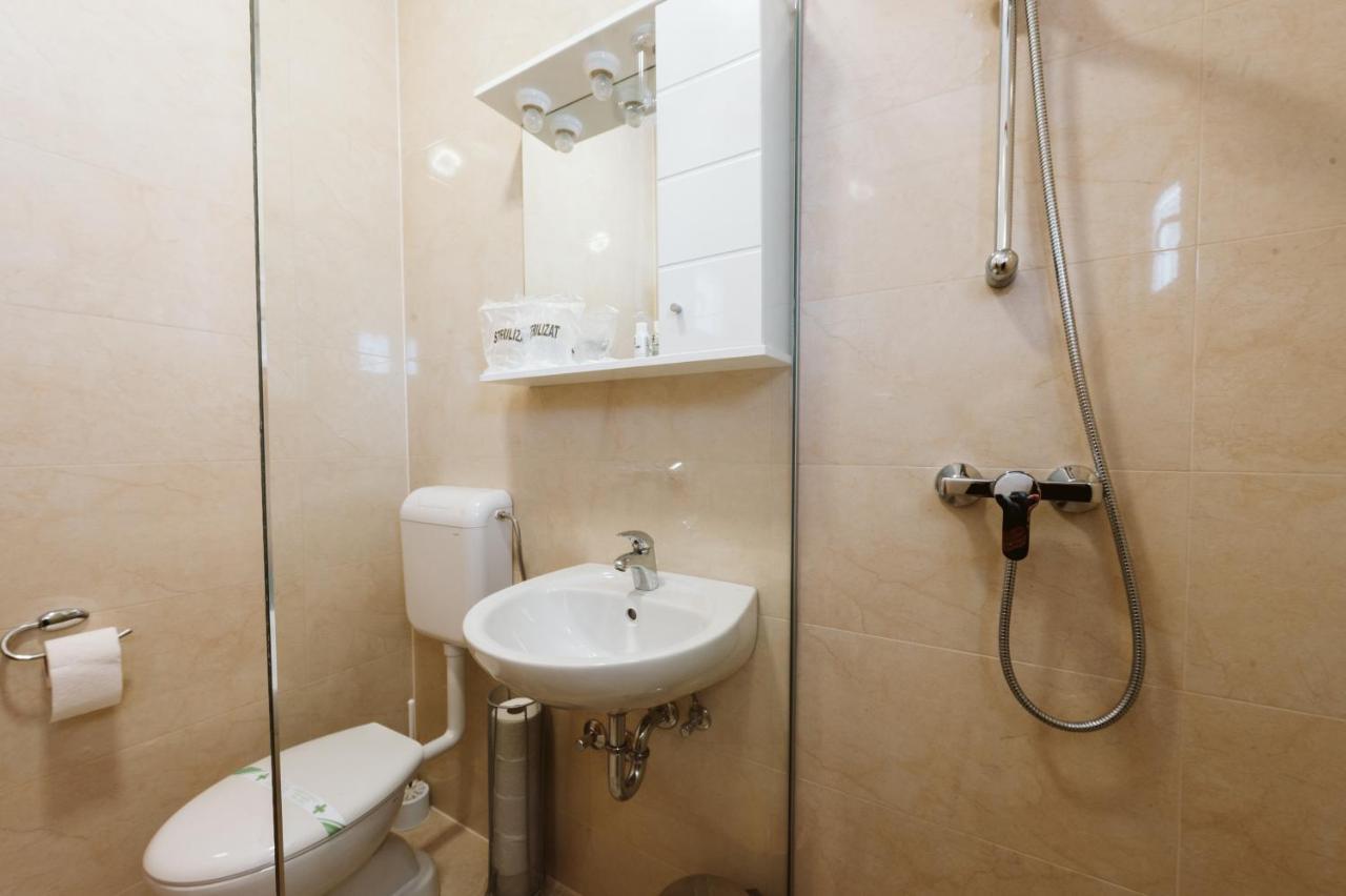 Hotel Medjugorje Irish Centre Ngoại thất bức ảnh