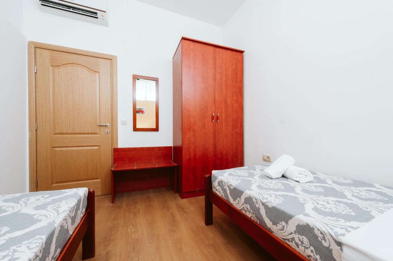 Hotel Medjugorje Irish Centre Ngoại thất bức ảnh