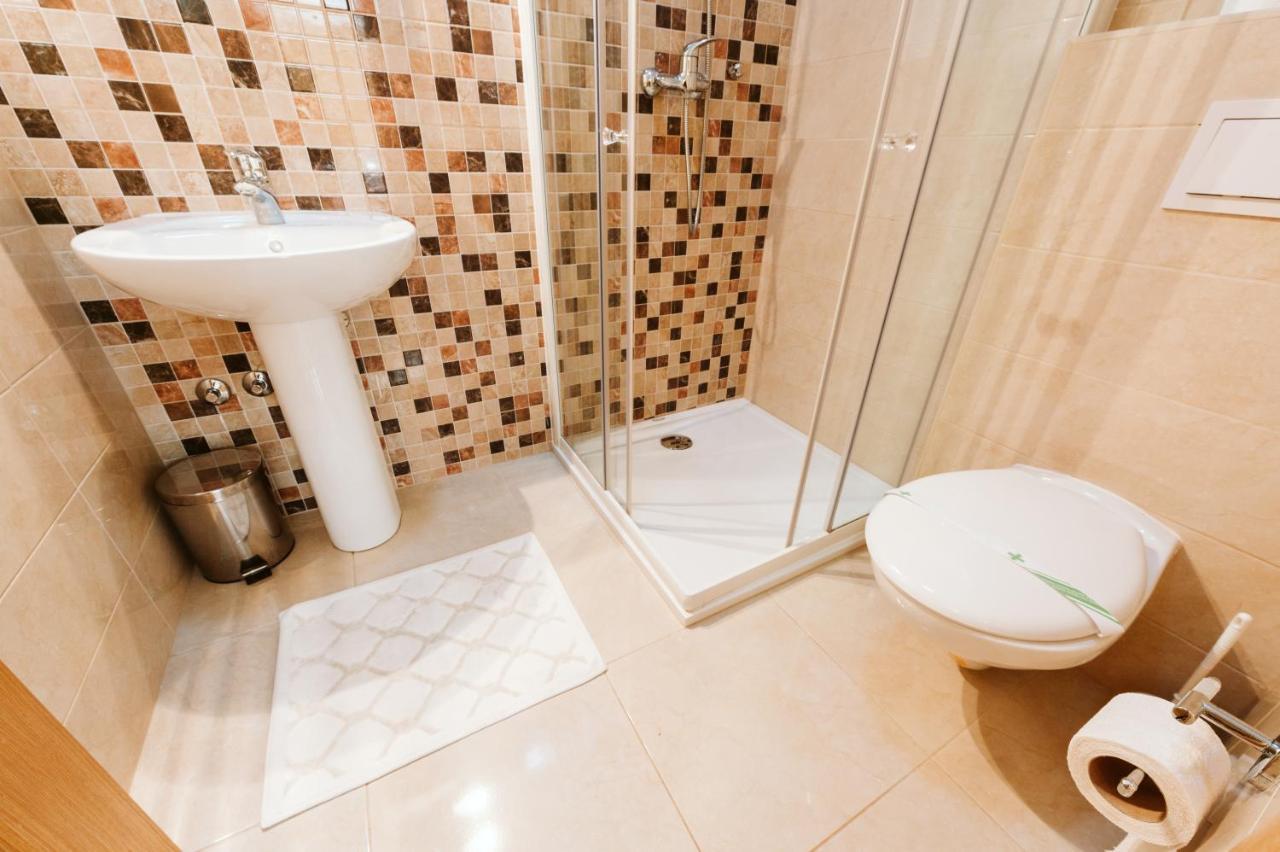 Hotel Medjugorje Irish Centre Ngoại thất bức ảnh