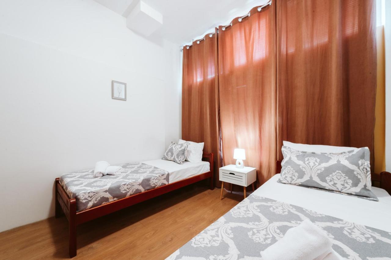 Hotel Medjugorje Irish Centre Ngoại thất bức ảnh