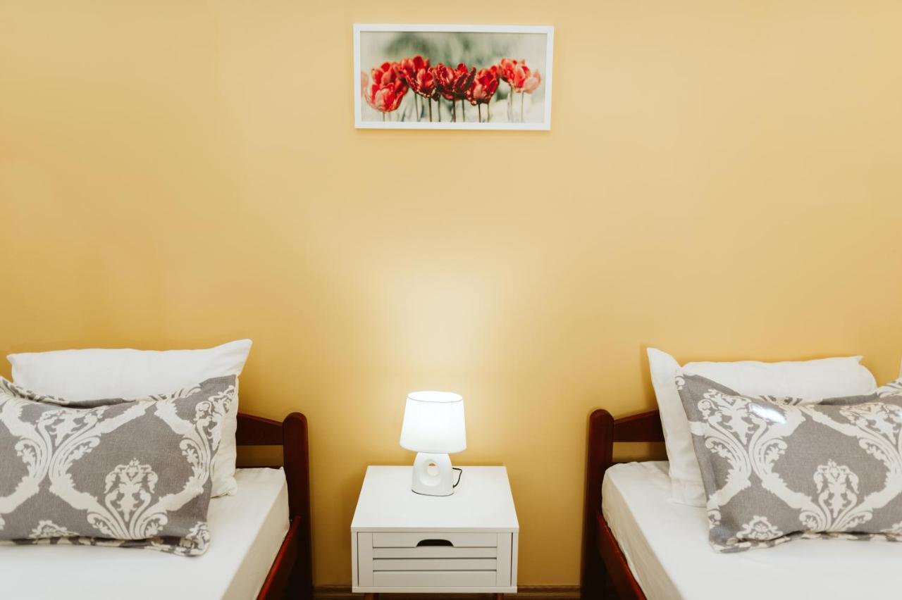 Hotel Medjugorje Irish Centre Ngoại thất bức ảnh