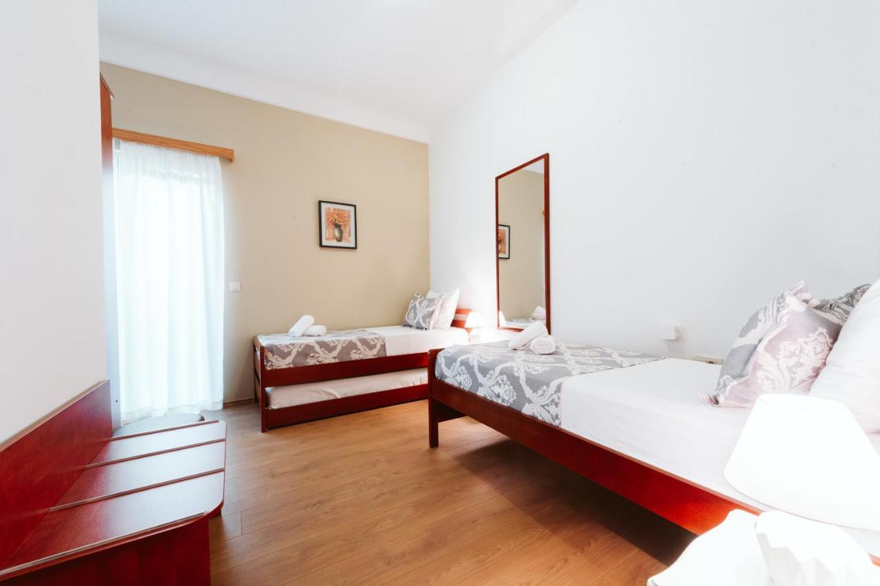 Hotel Medjugorje Irish Centre Ngoại thất bức ảnh