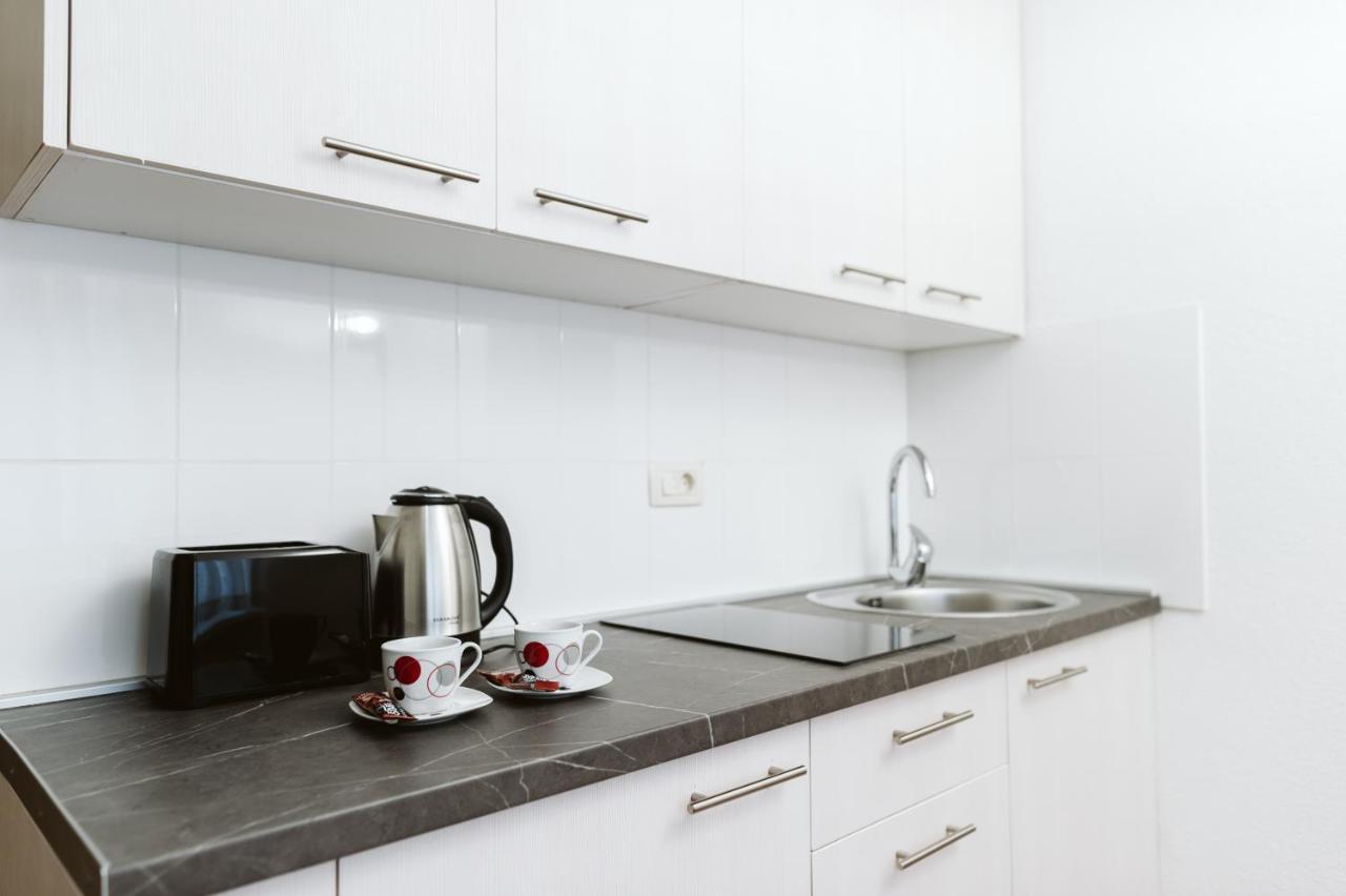 Hotel Medjugorje Irish Centre Ngoại thất bức ảnh