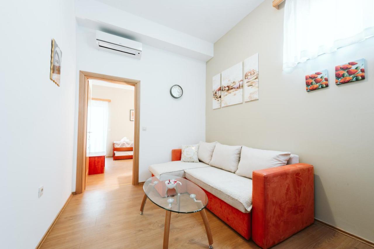 Hotel Medjugorje Irish Centre Ngoại thất bức ảnh