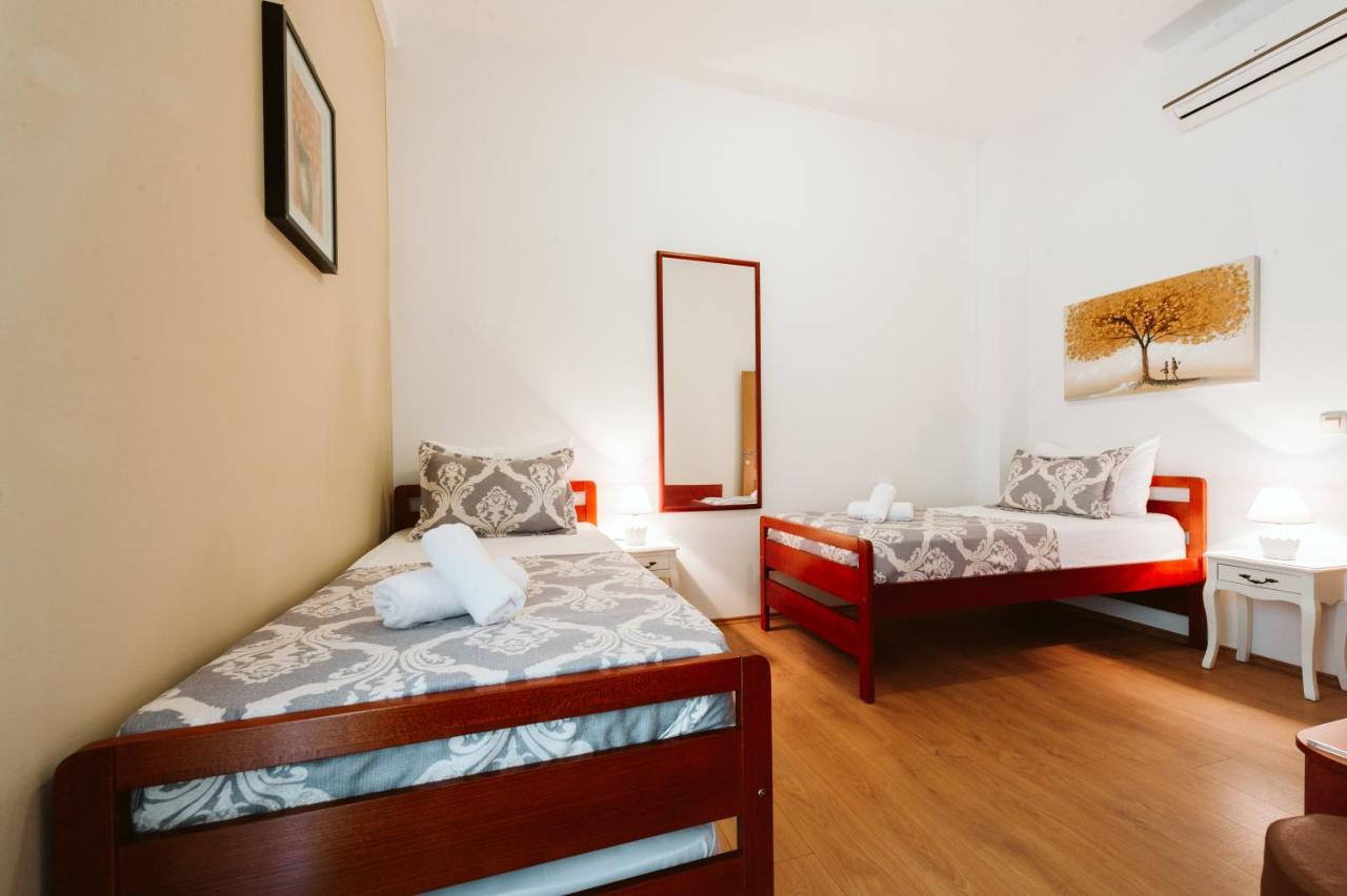 Hotel Medjugorje Irish Centre Ngoại thất bức ảnh