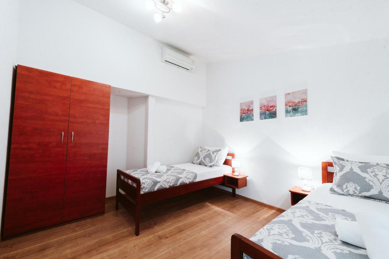 Hotel Medjugorje Irish Centre Ngoại thất bức ảnh