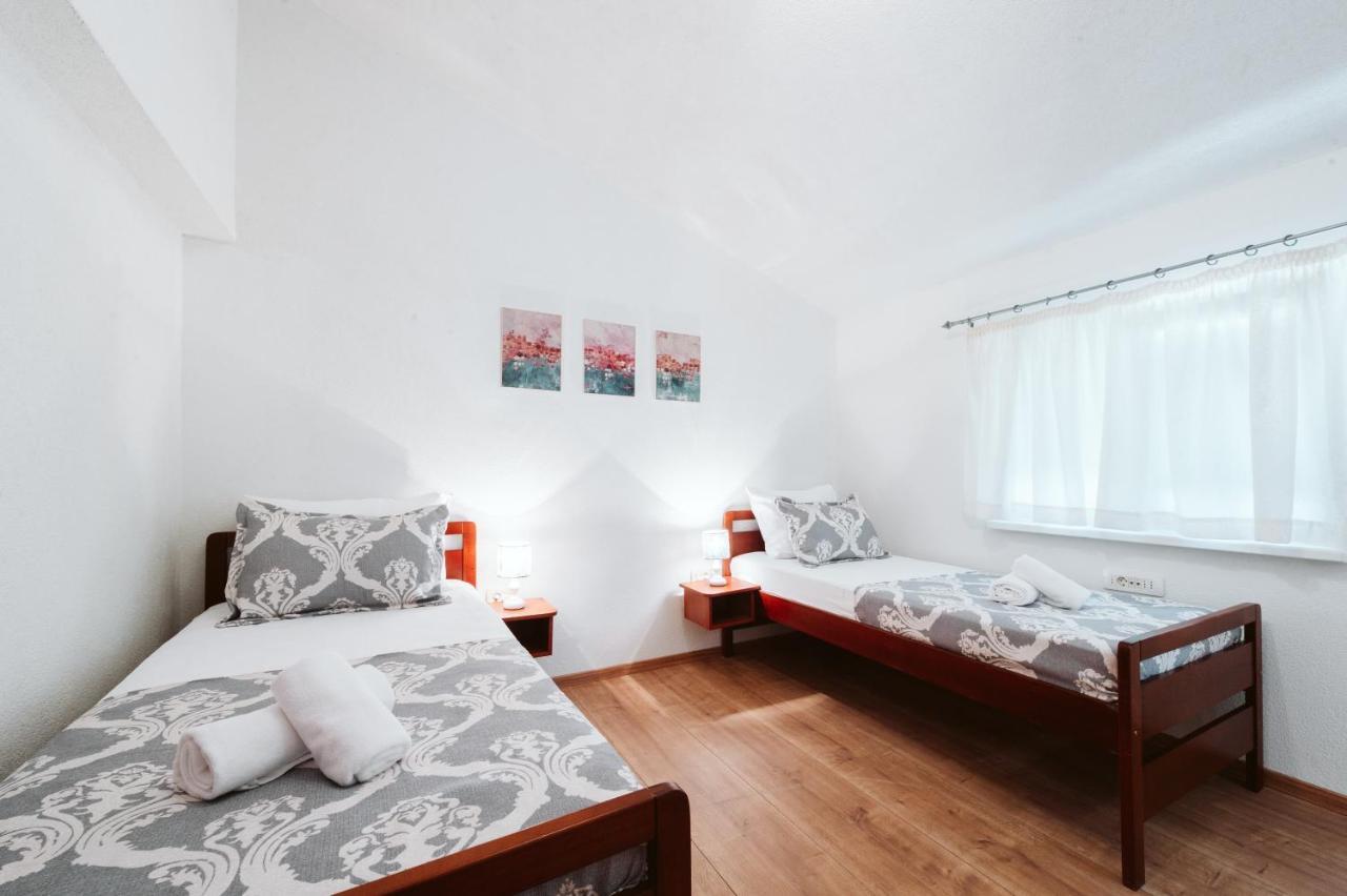 Hotel Medjugorje Irish Centre Ngoại thất bức ảnh