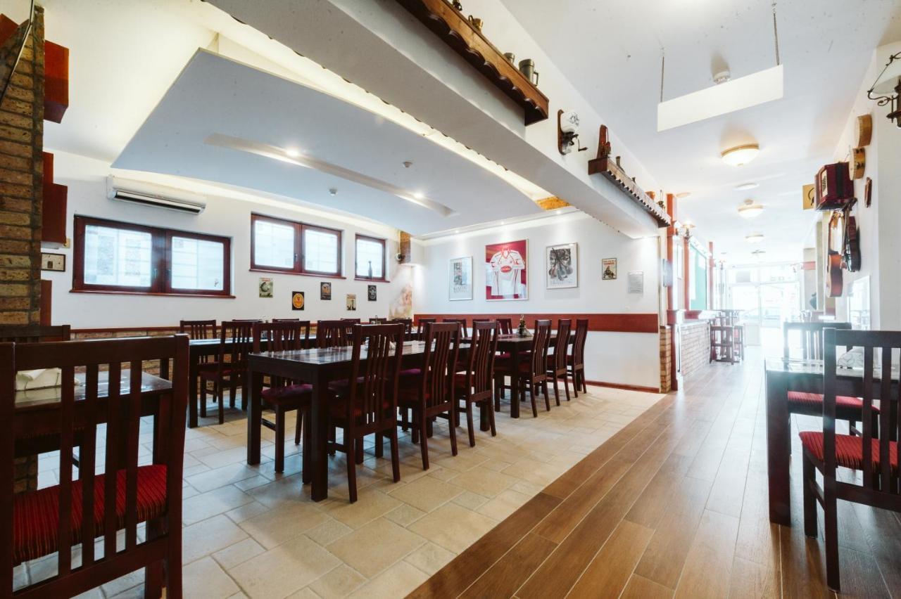 Hotel Medjugorje Irish Centre Ngoại thất bức ảnh