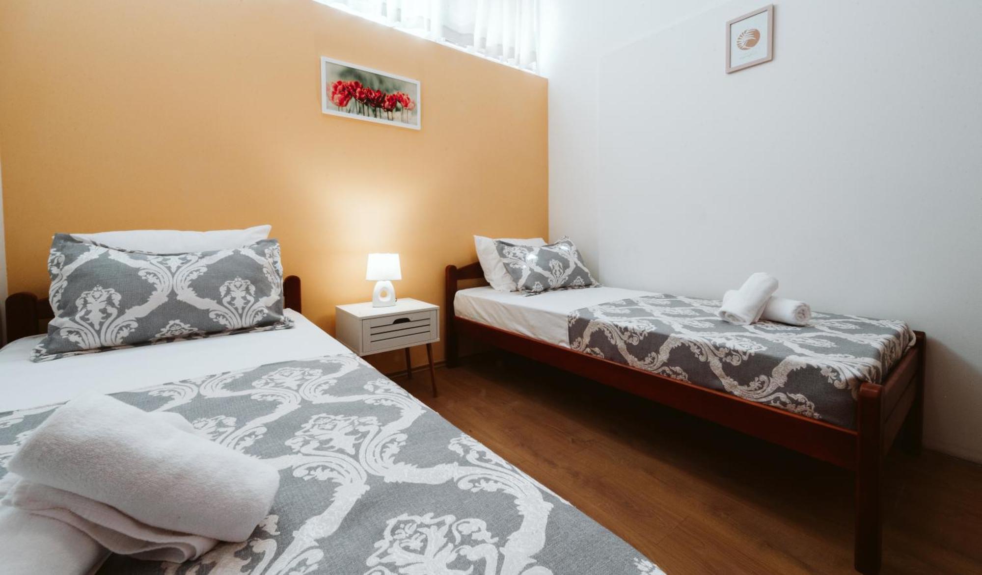 Hotel Medjugorje Irish Centre Phòng bức ảnh